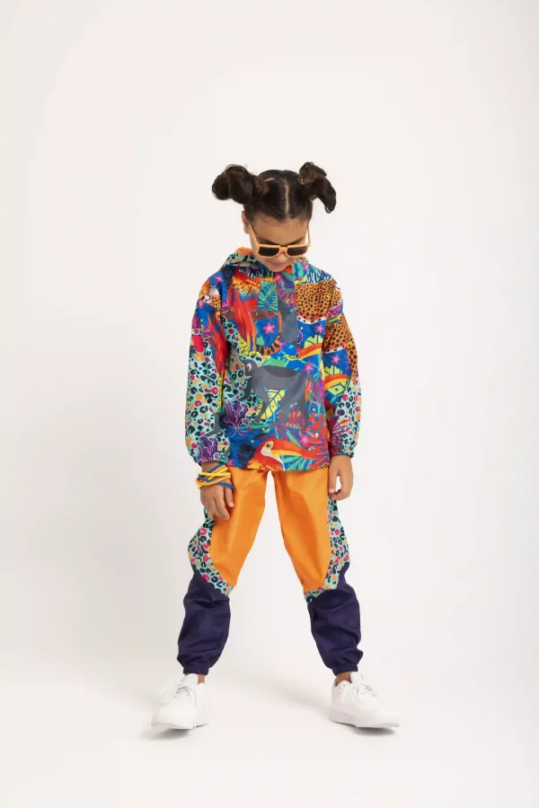 Tropical Set