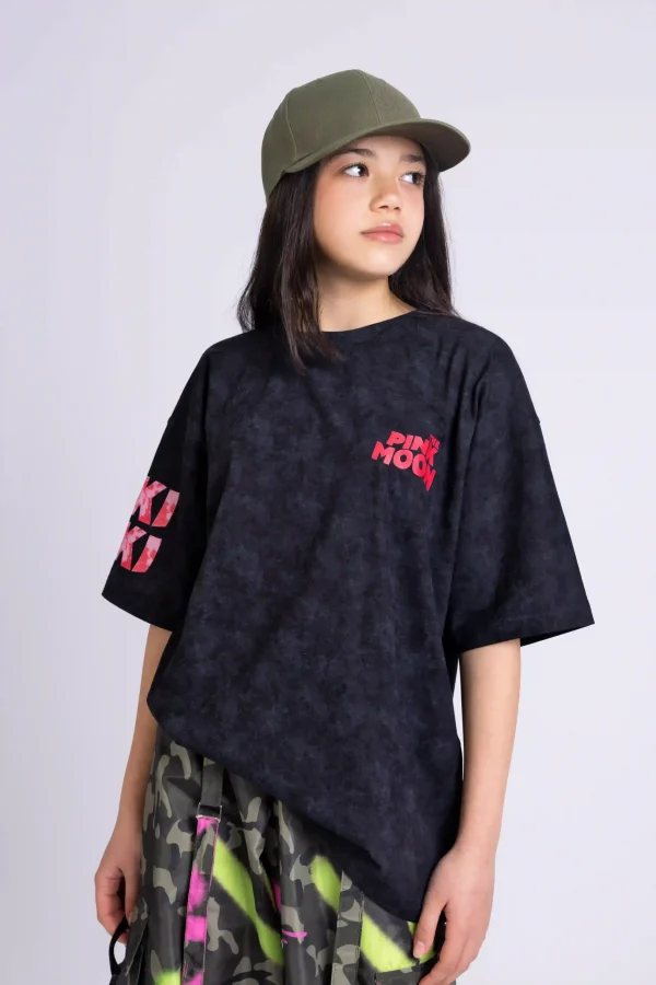 Pink Moon T-Shirt