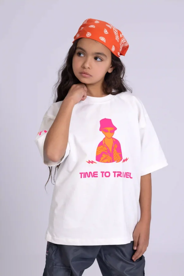 Mars Drip T-Shirt