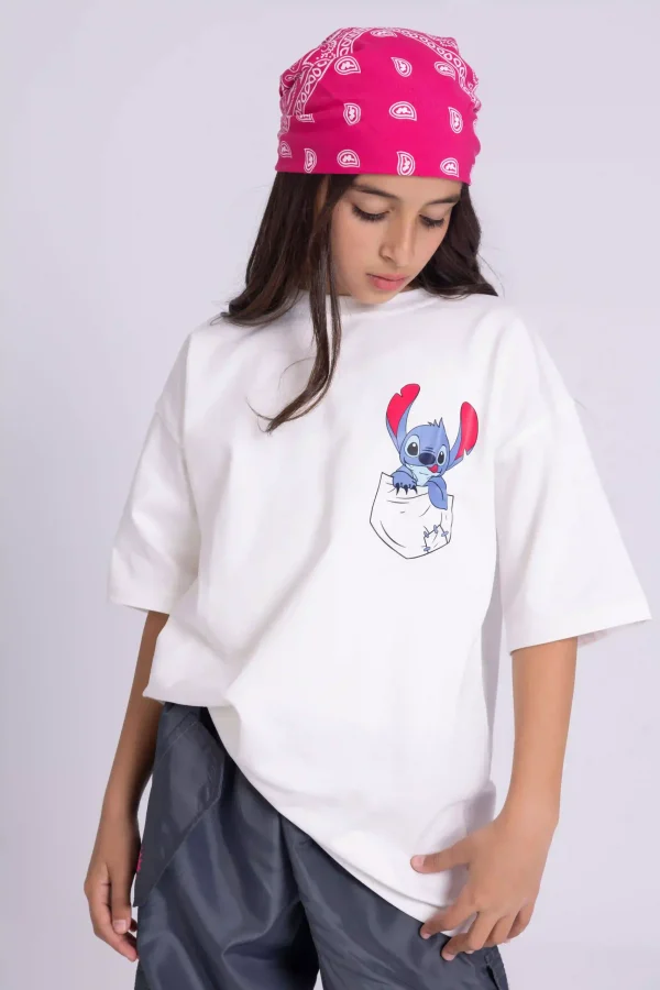 Stitch T-shirt