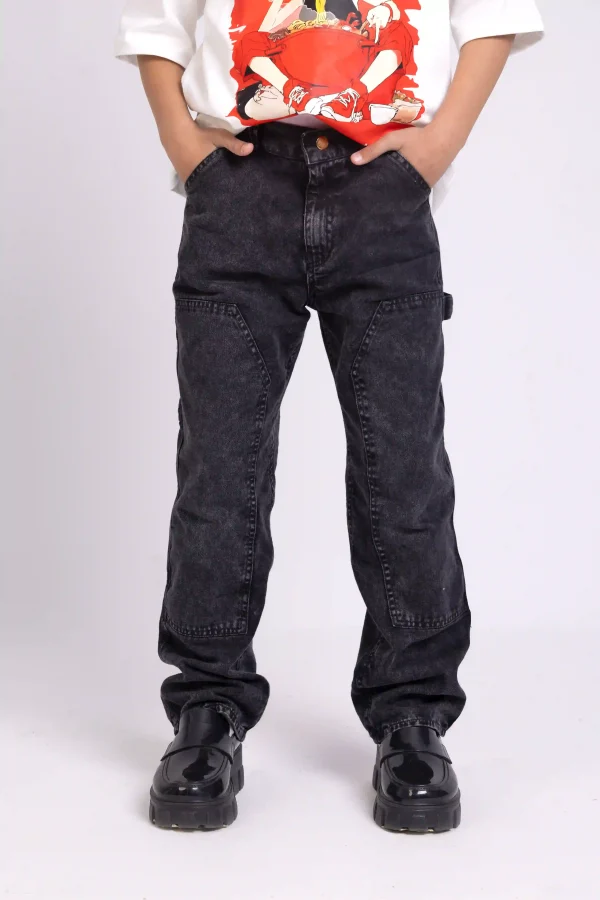 Phantom Pants