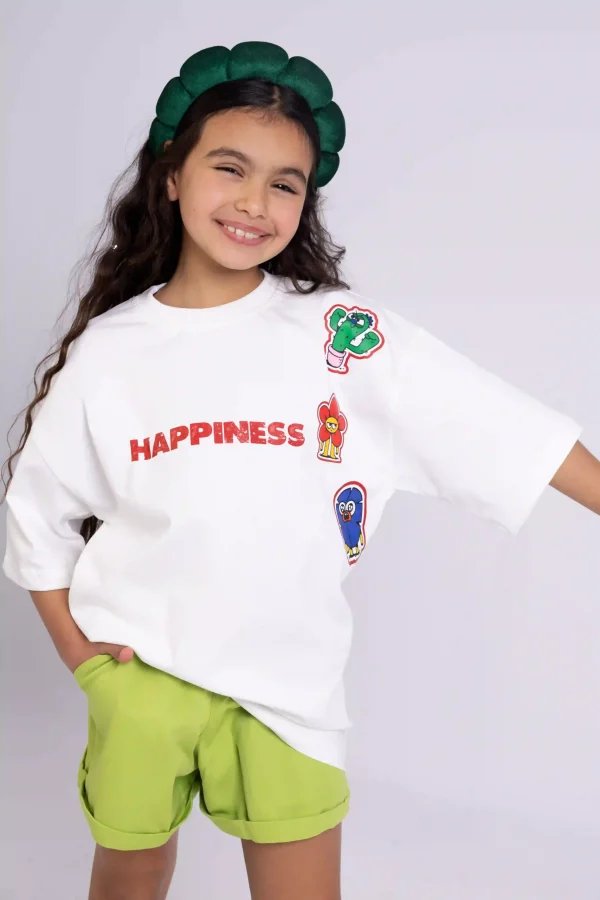 Happiness T-Shirt