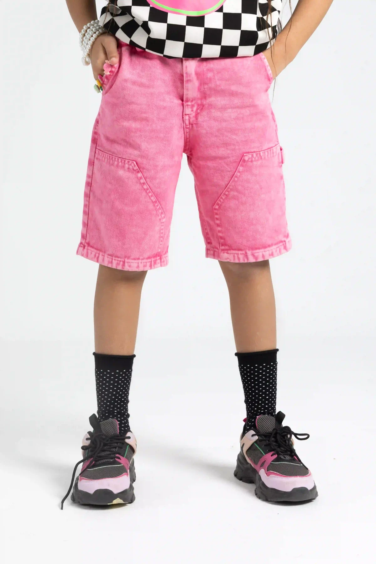 Pinko Short - Image 1