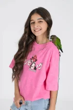 Tokyo T-Shirt - Image 7