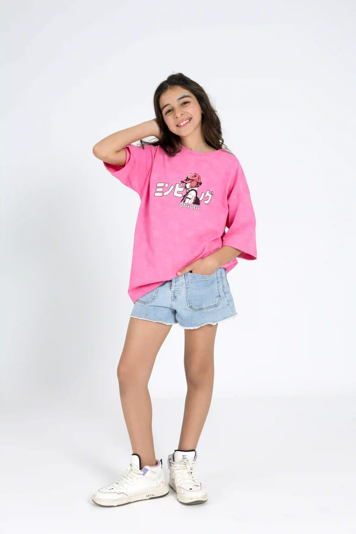 Tokyo T-Shirt - Image 6