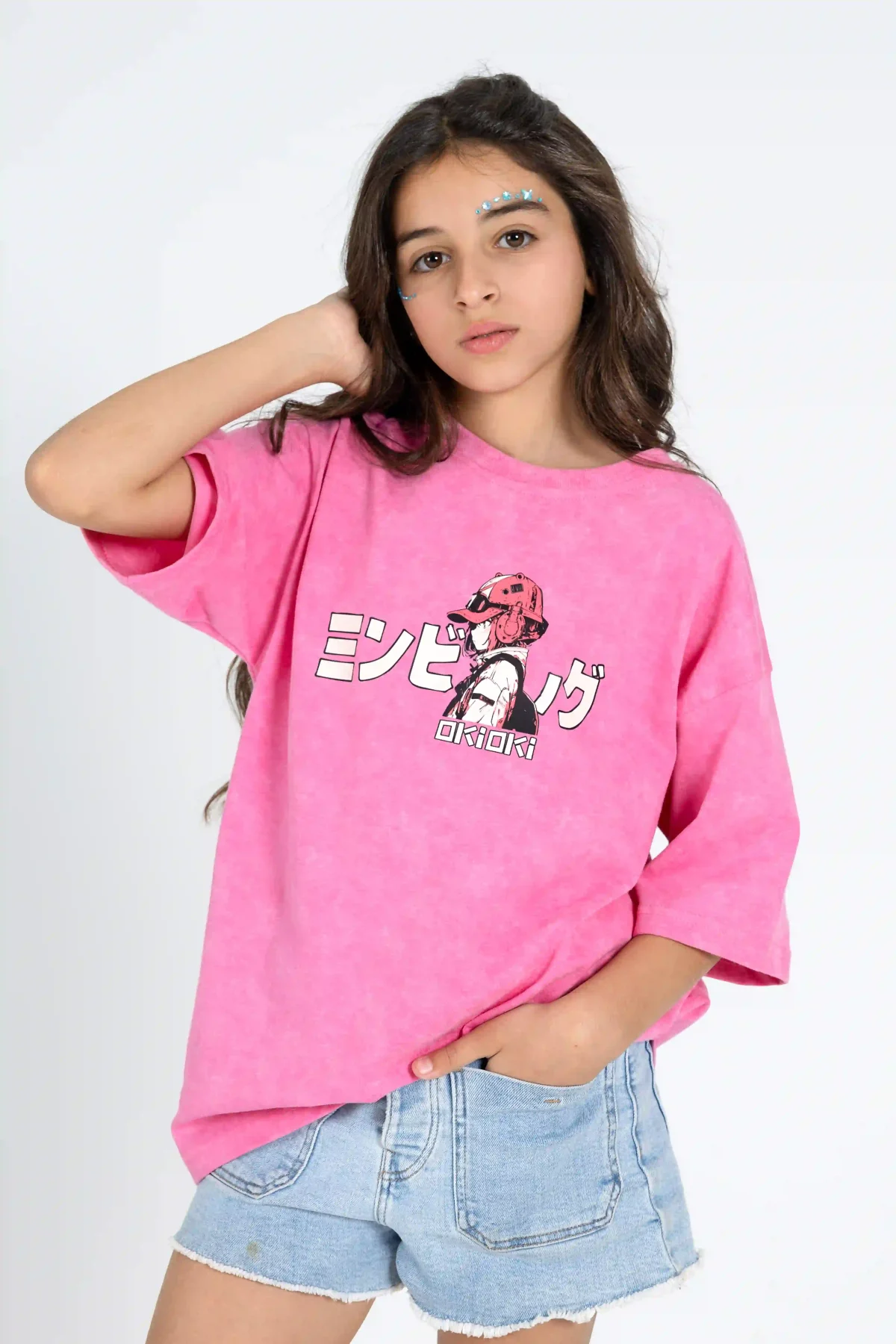 Tokyo T-Shirt - Image 8