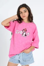 Tokyo T-Shirt - Image 8
