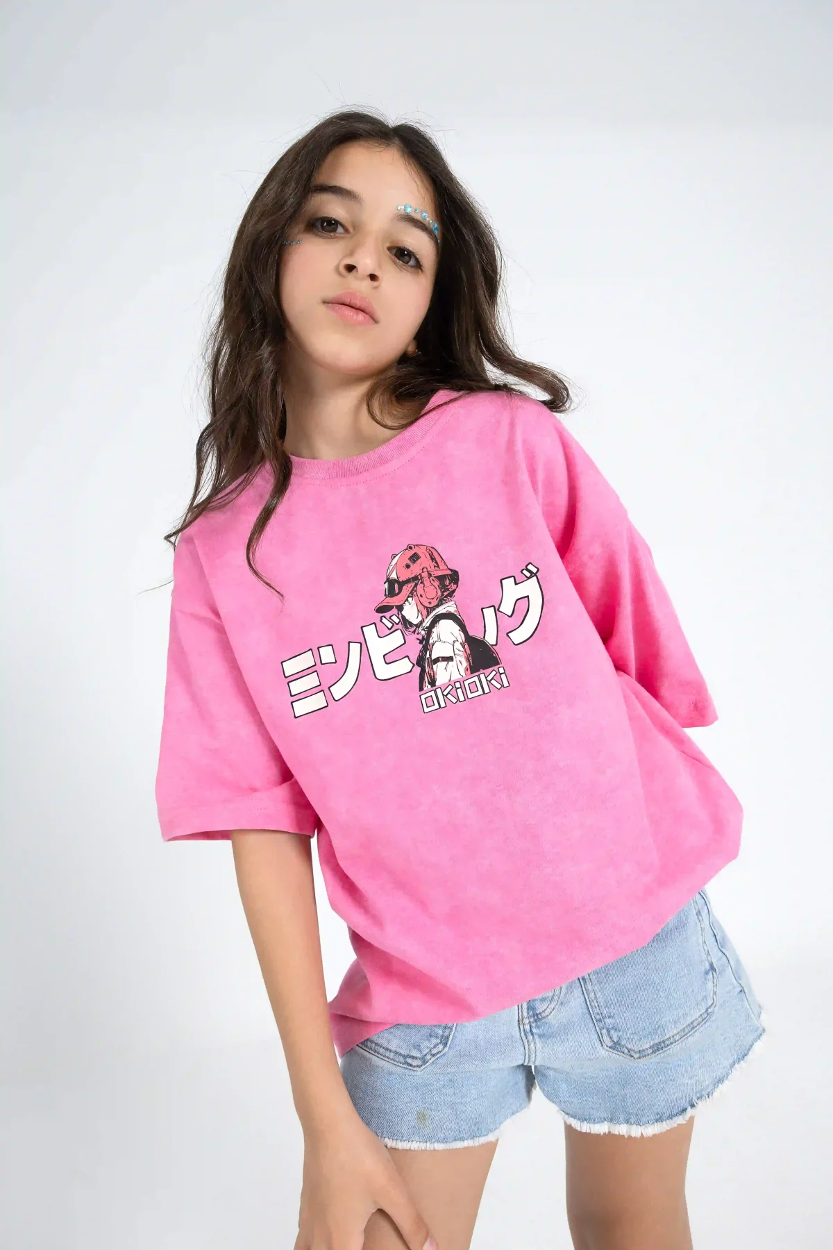 Tokyo T-Shirt - Image 9