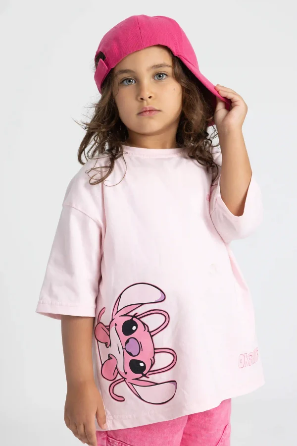 Angel T-shirt