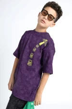 Aliens T-shirt - Image 4