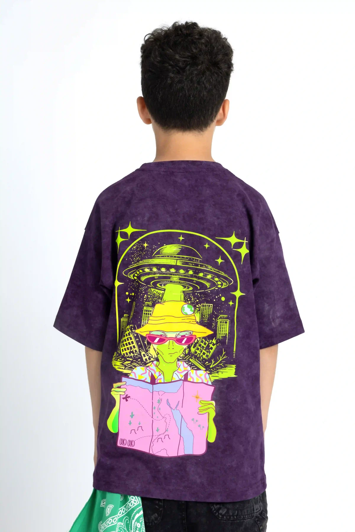 Aliens T-shirt - Image 7