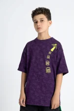 Aliens T-shirt - Image 8