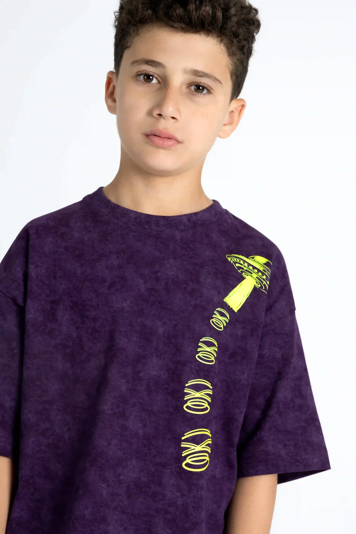 Aliens T-shirt - Image 9