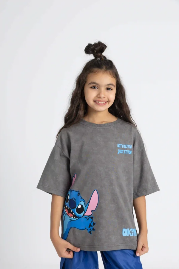 Stitch T-Shirt