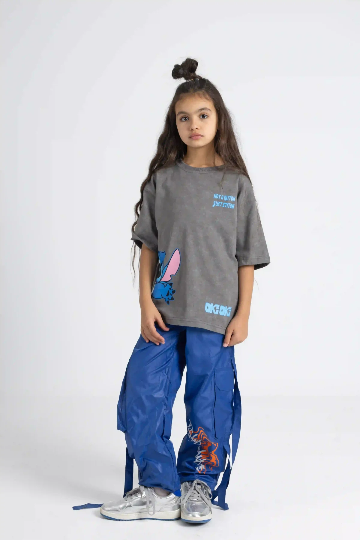 Stitch T-Shirt - Image 2