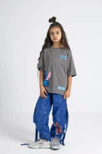Stitch T-Shirt - Image 2