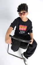 Oki Can T-shirt - Image 9