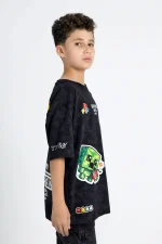 Supper Ferrari T-shirt - Image 3