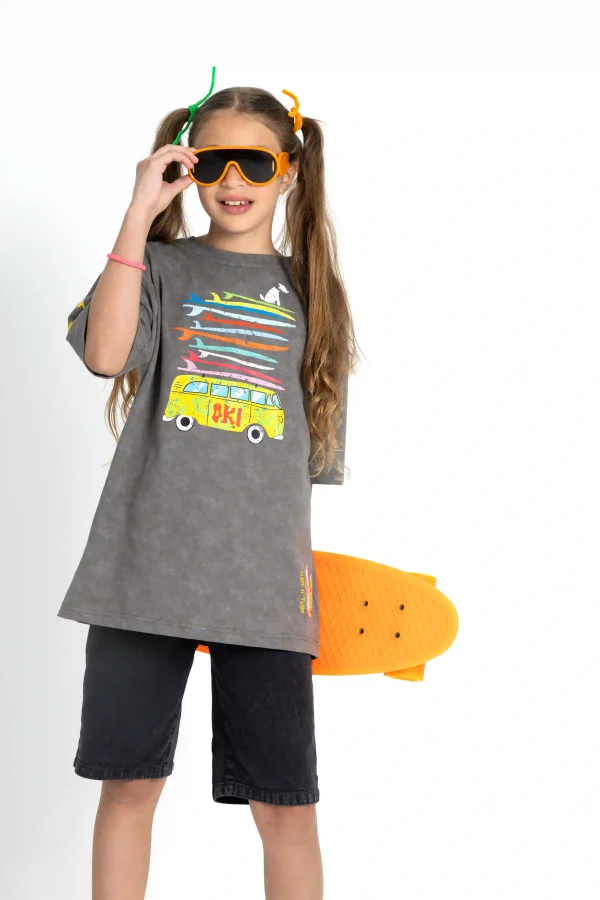 Chillo T-Shirt