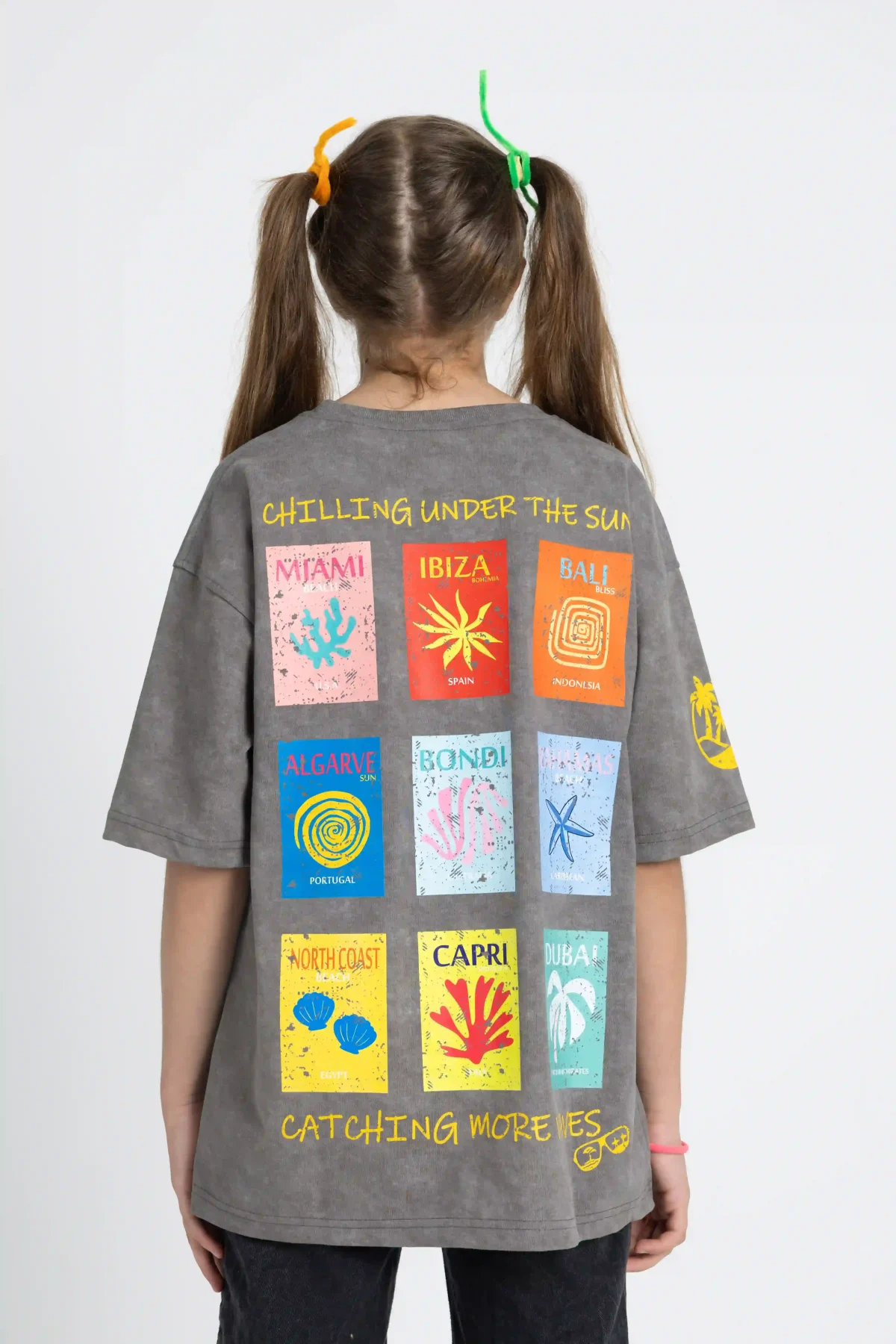 Chillo T-Shirt - Image 15