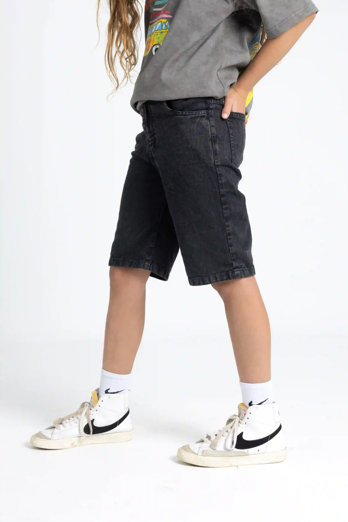 Blacko Short - Image 2