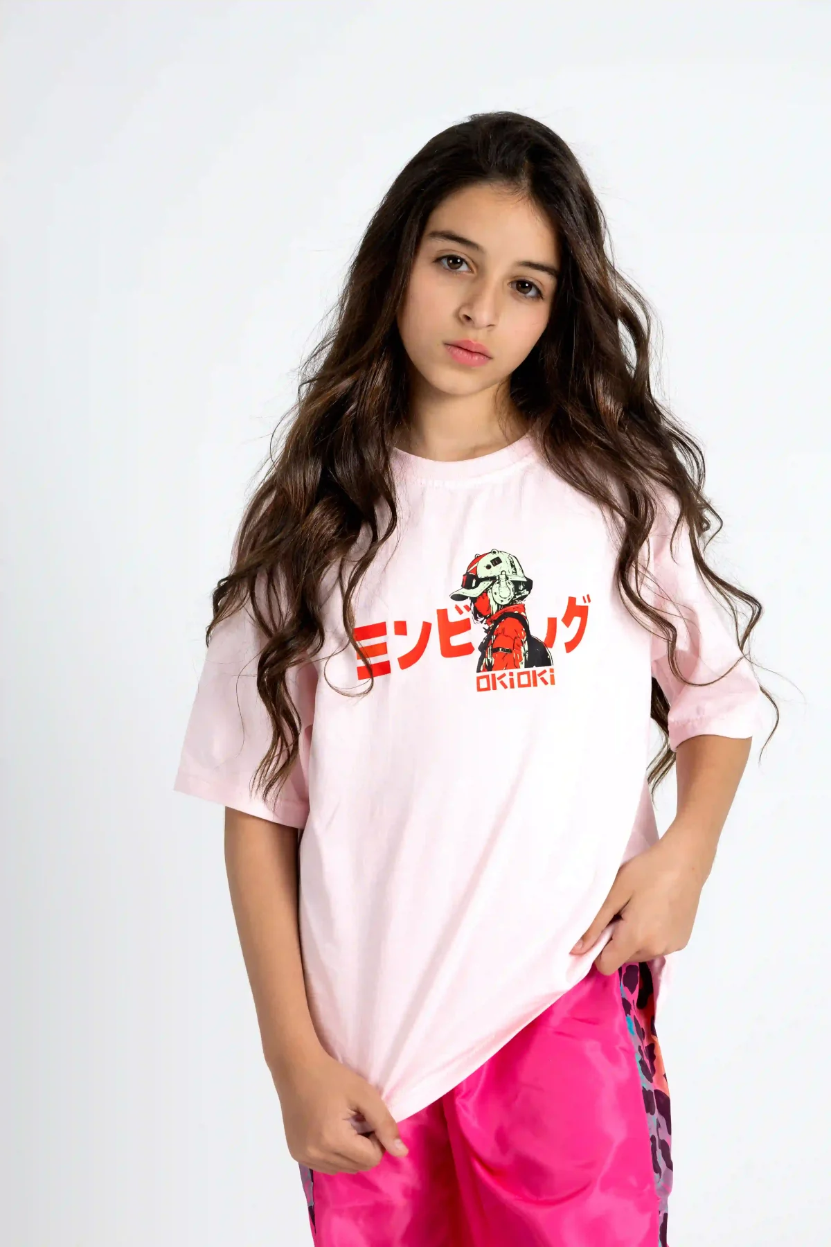 Tokyo T-Shirt - Image 1