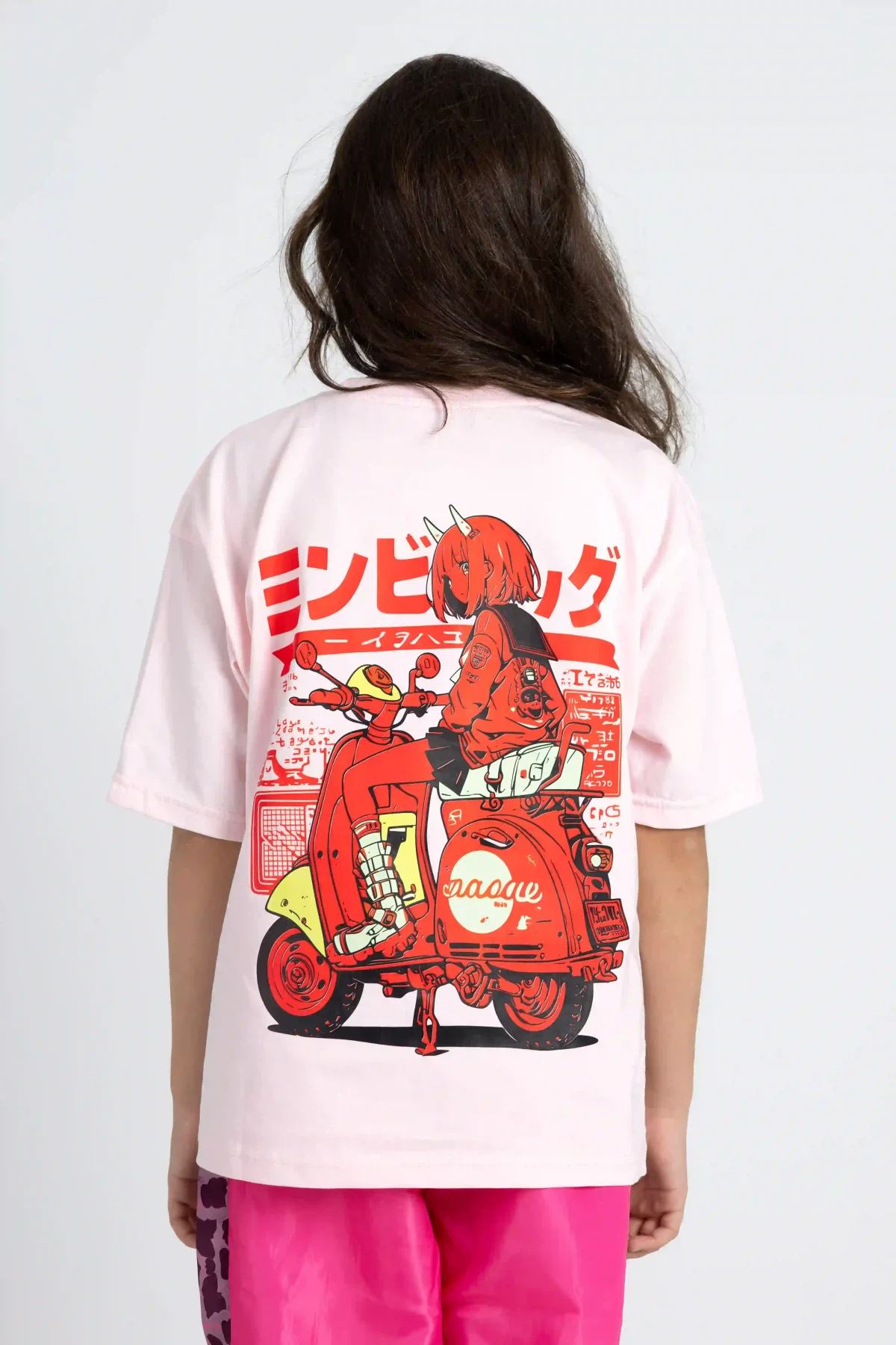 Tokyo T-Shirt - Image 4