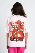 Tokyo T-Shirt - Image 4