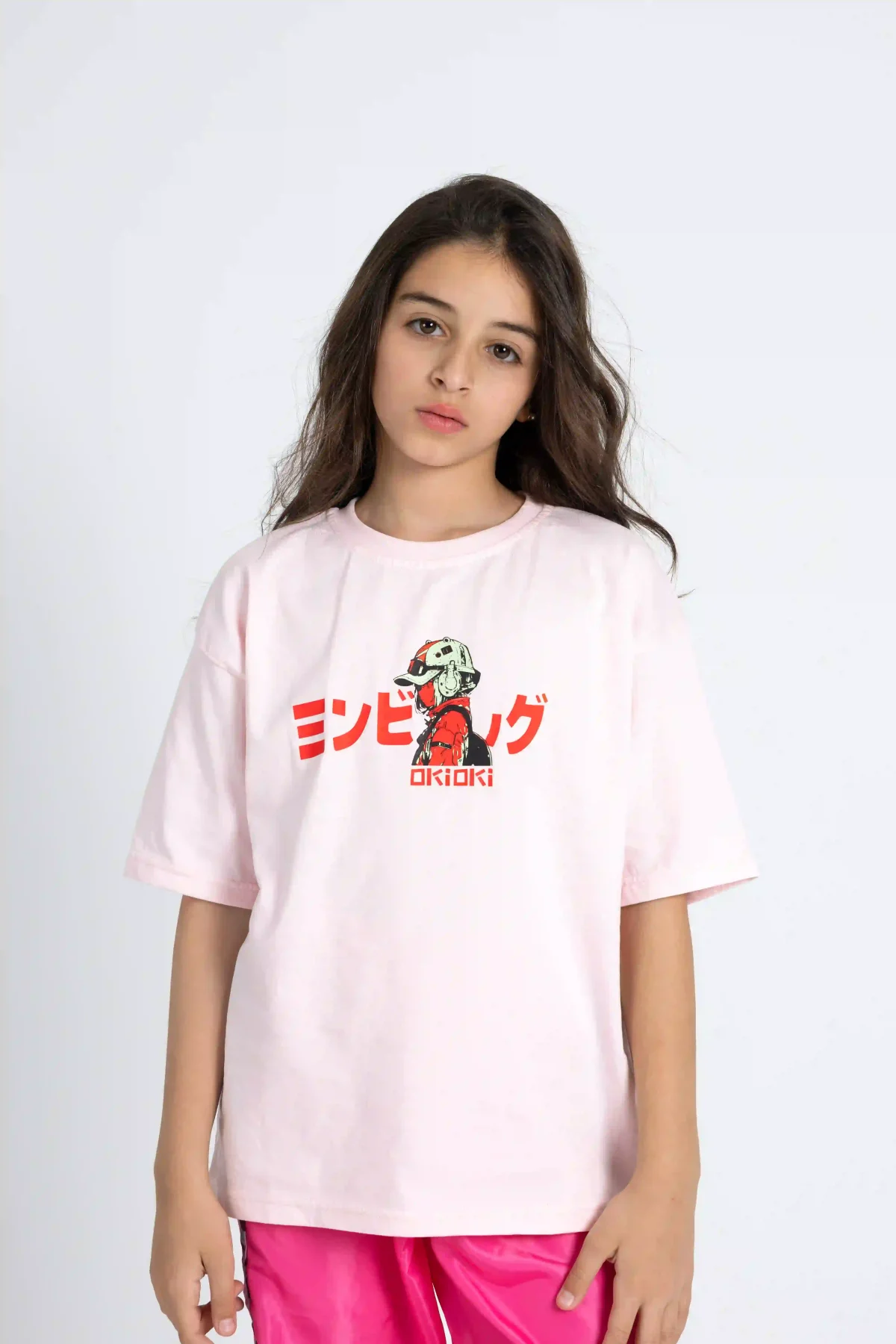 Tokyo T-Shirt - Image 5