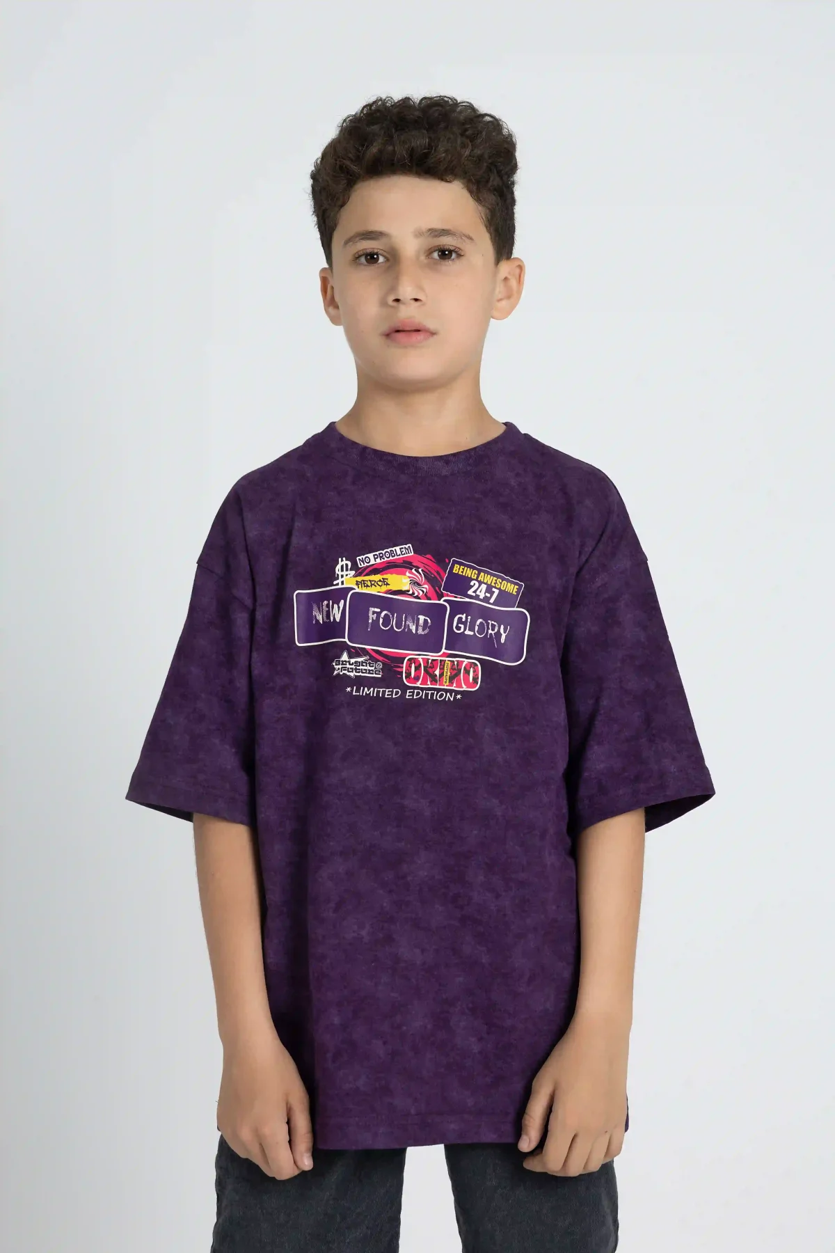 Skating T-Shirt - Image 4