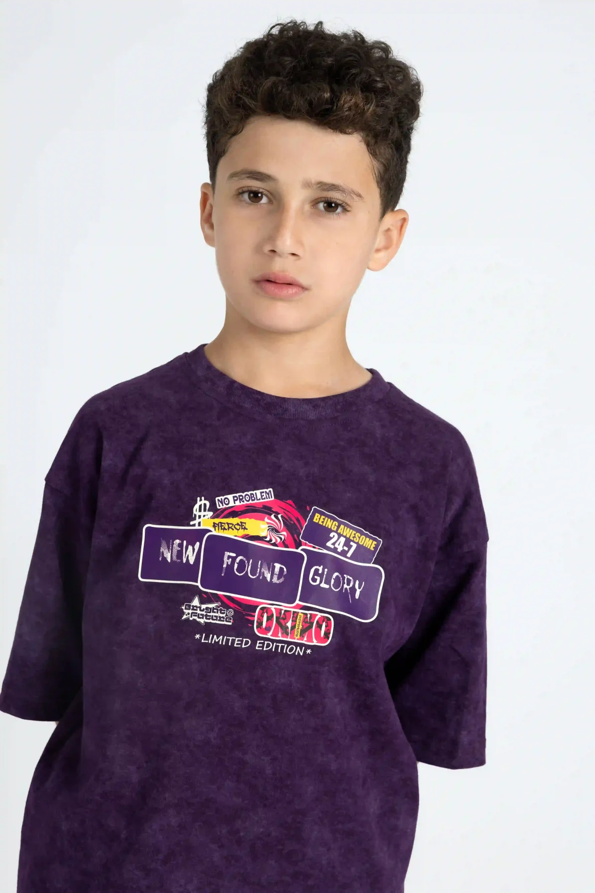 Skating T-Shirt - Image 5