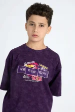 Skating T-Shirt - Image 5