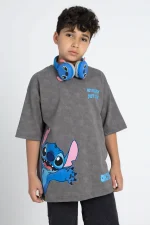 Stitch T-Shirt - Image 5