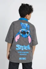 Stitch T-Shirt - Image 6