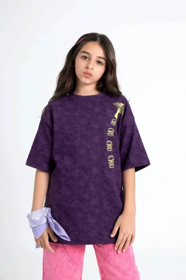 Aliens T-shirt