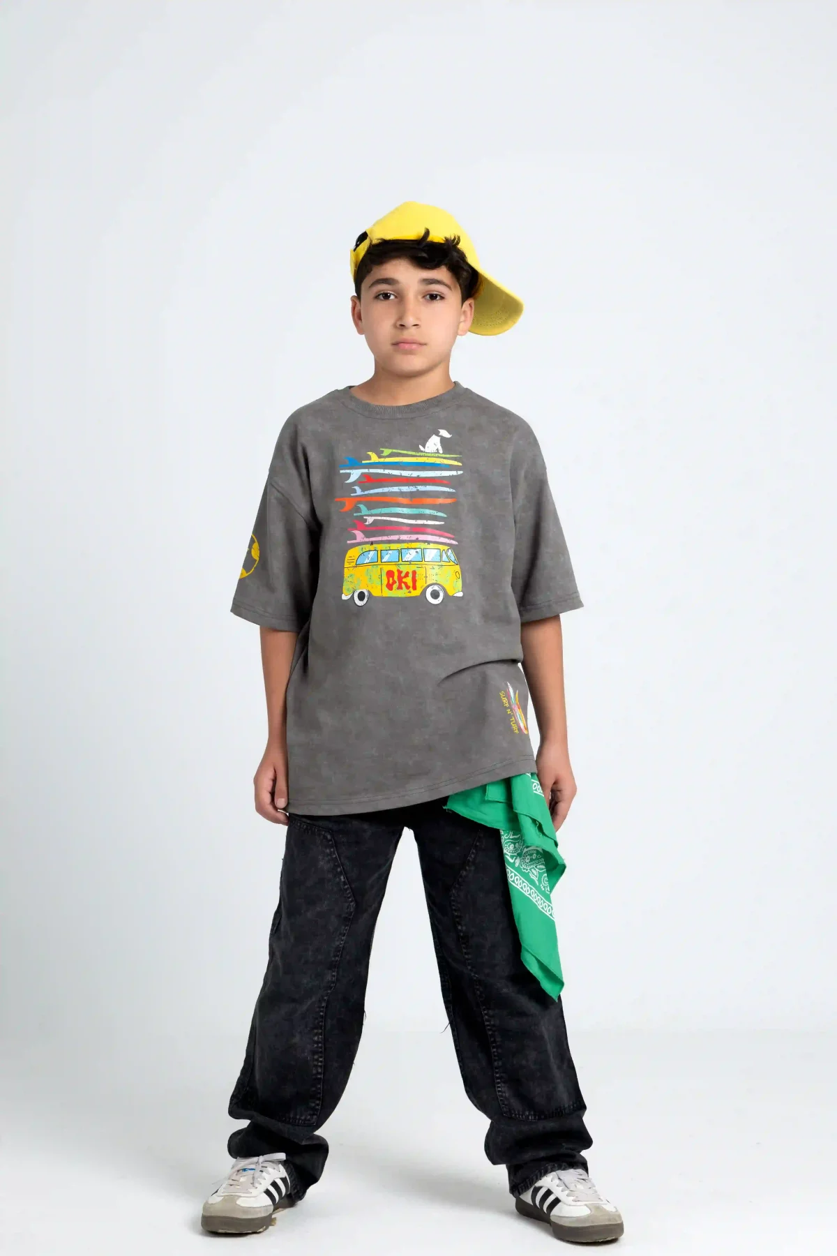 Chillo T-Shirt - Image 2