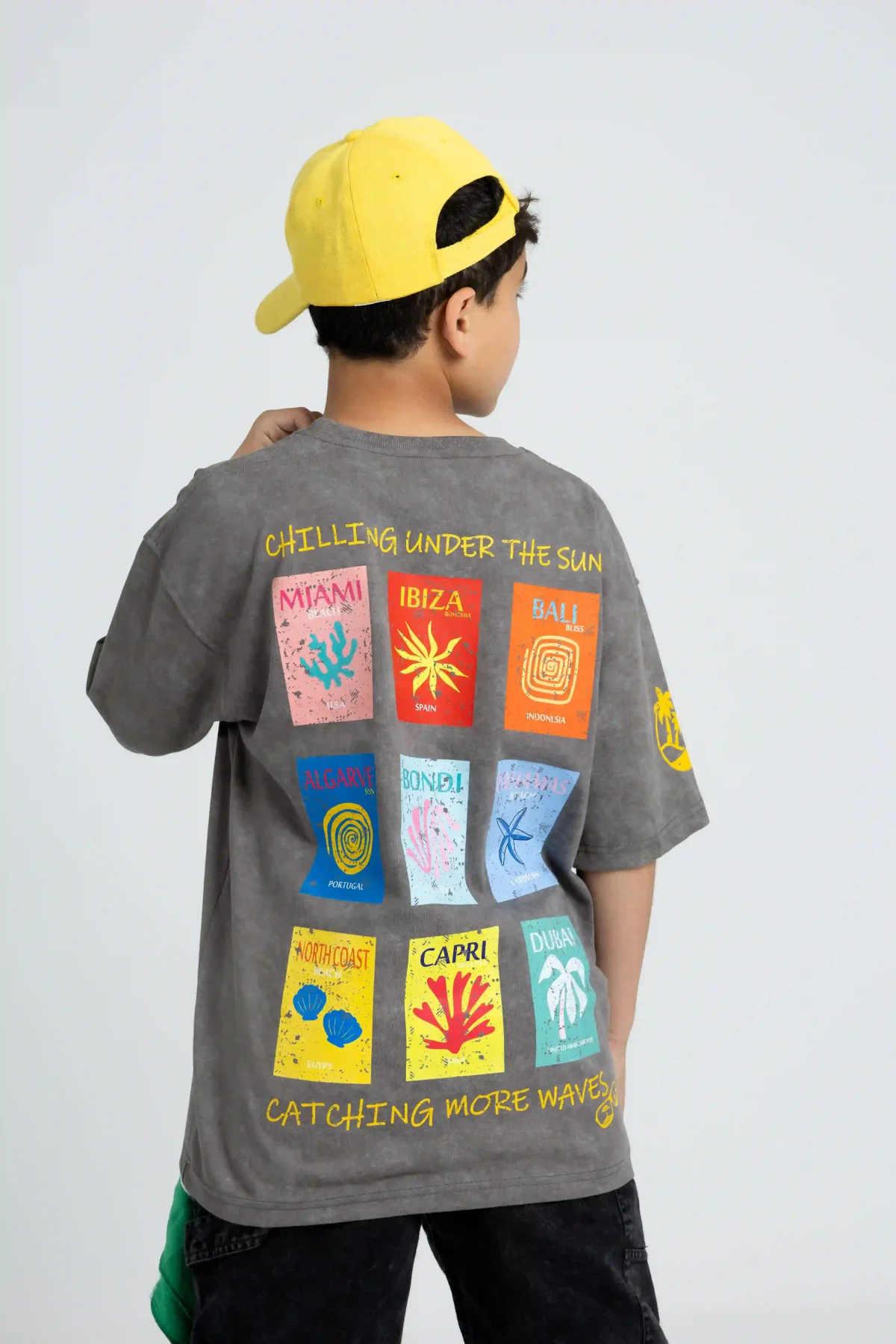 Chillo T-Shirt - Image 3