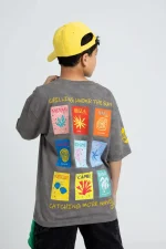 Chillo T-Shirt - Image 3