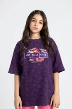 Skating T-Shirt