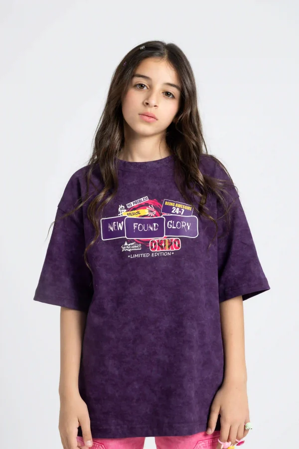 Skating T-Shirt