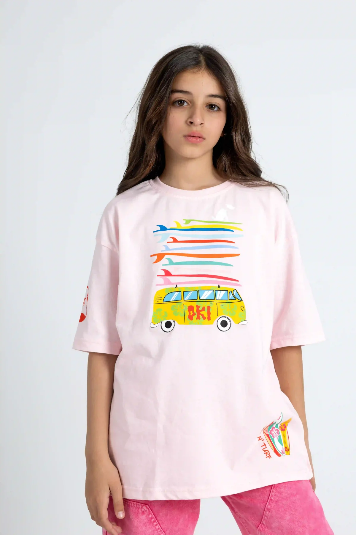 Chillo T-Shirt - Image 8