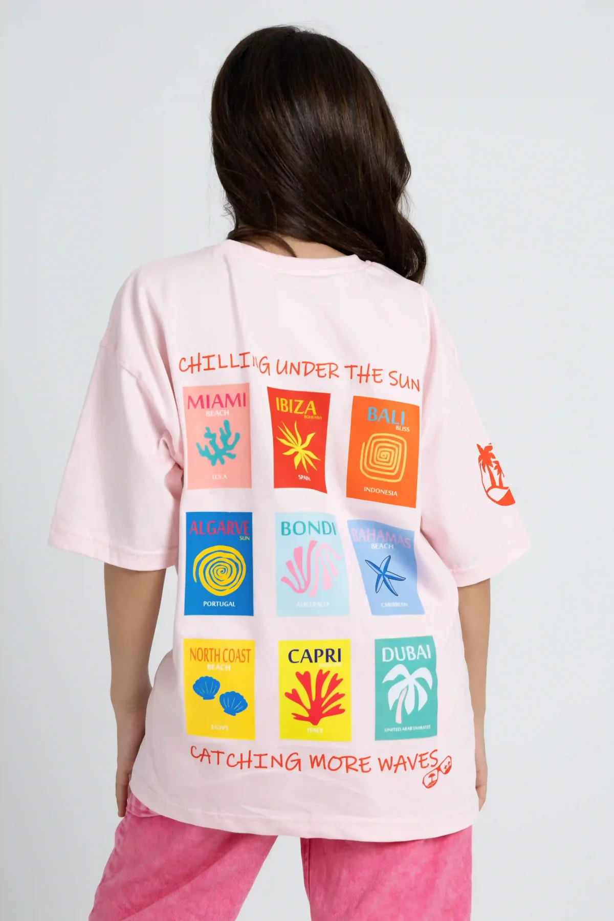 Chillo T-Shirt - Image 6