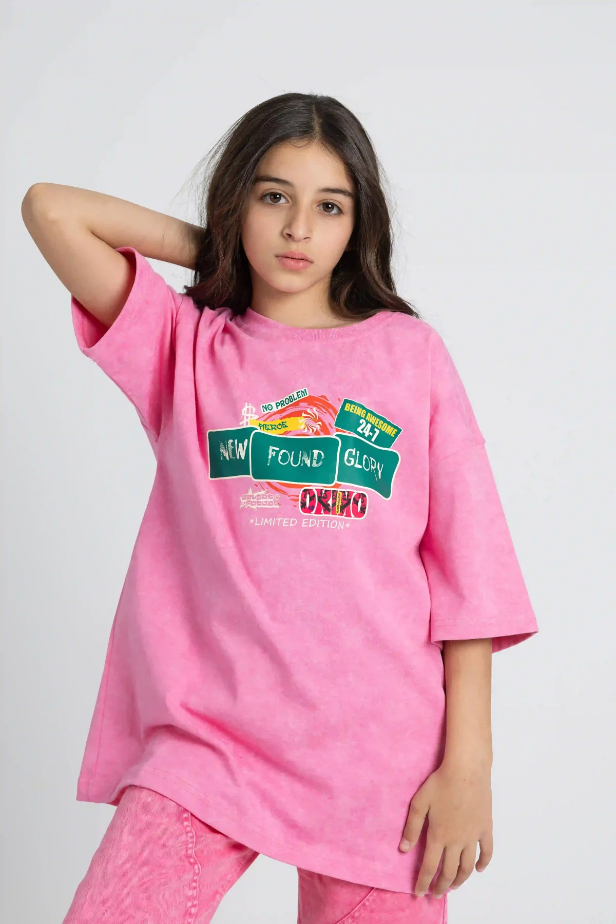Skating T-Shirt - Image 9