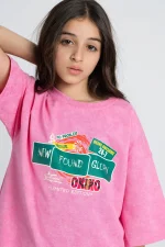 Skating T-Shirt - Image 8