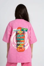 Skating T-Shirt - Image 6