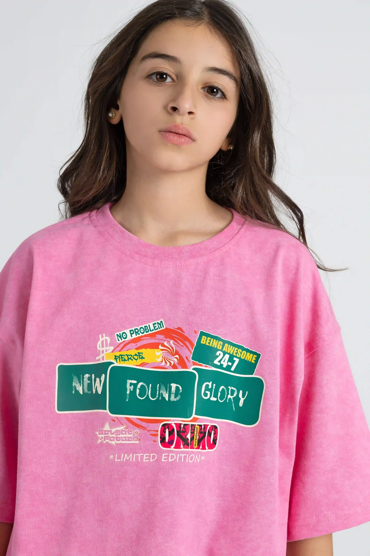 Skating T-Shirt - Image 7