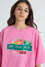 Skating T-Shirt - Image 7