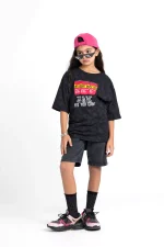 Oki Can T-shirt - Image 2